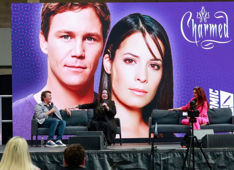 carovnice, charmed, brian-krause, holly-marie-combs