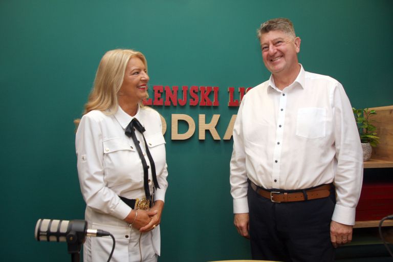 joze-simoncic, podkast-dolenjskega-lista