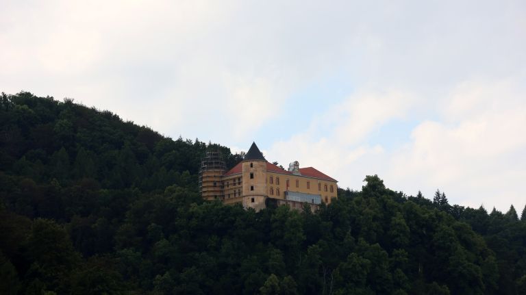 podcetrtek, grad, peter-misja