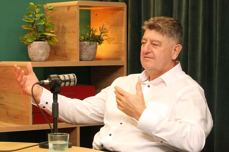 joze-simoncic, podkast-dolenjskega-lista