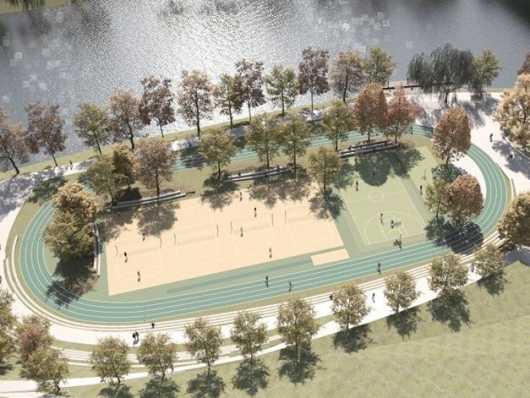 urbani-park-loka