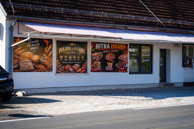 pekarna-biga, černelavci