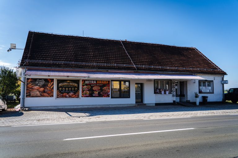 pekarna-biga, černelavci