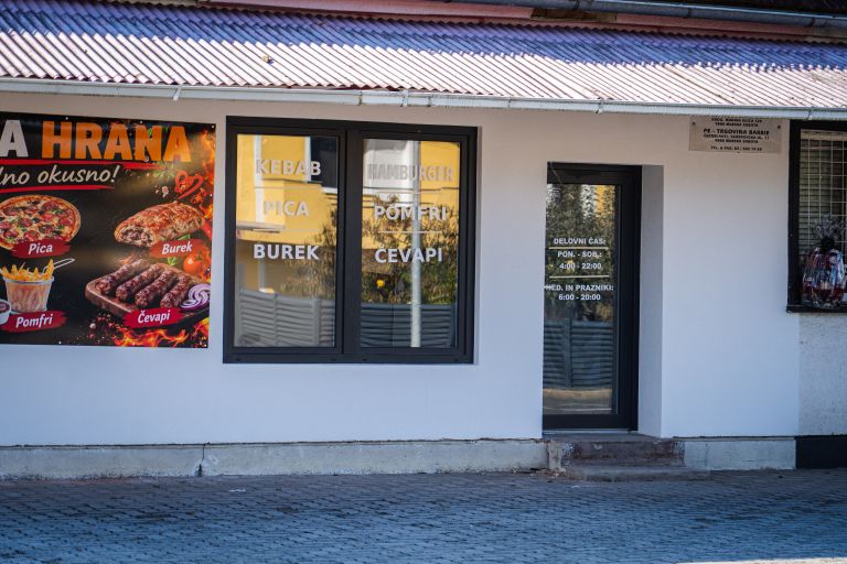 pekarna-biga, černelavci