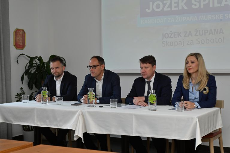 murska-sobota, jožek-špilak