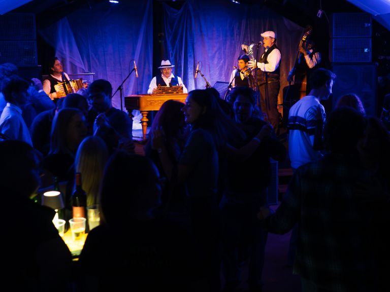 kpš, klub-prekmurskih-študentov, prekmurski-večer