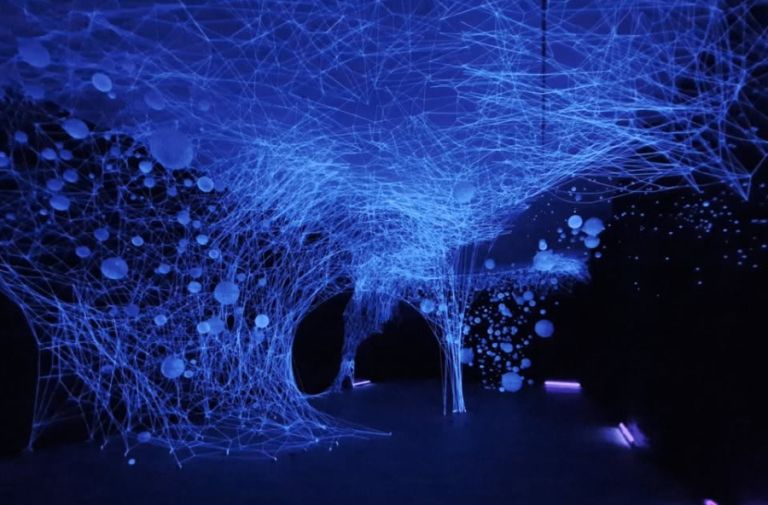 water-light-festival, gornja-radgona, bad-radkersburg