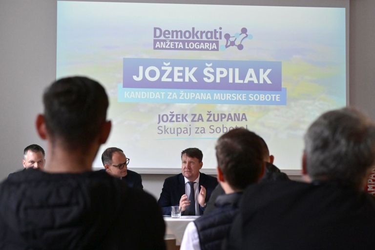 murska-sobota, jožek-špilak