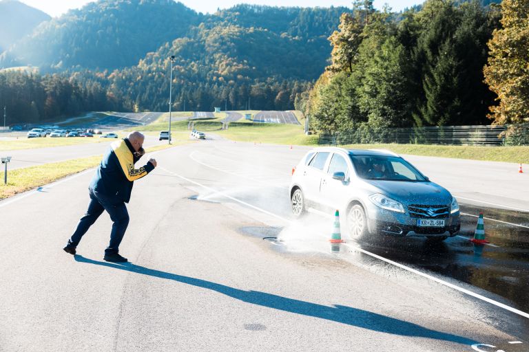 Osvežitvene vožnje potekajo že peto leto, tokrat prvič na Vranskem.jpg