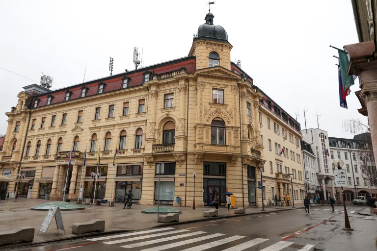 Mestna občina Celje