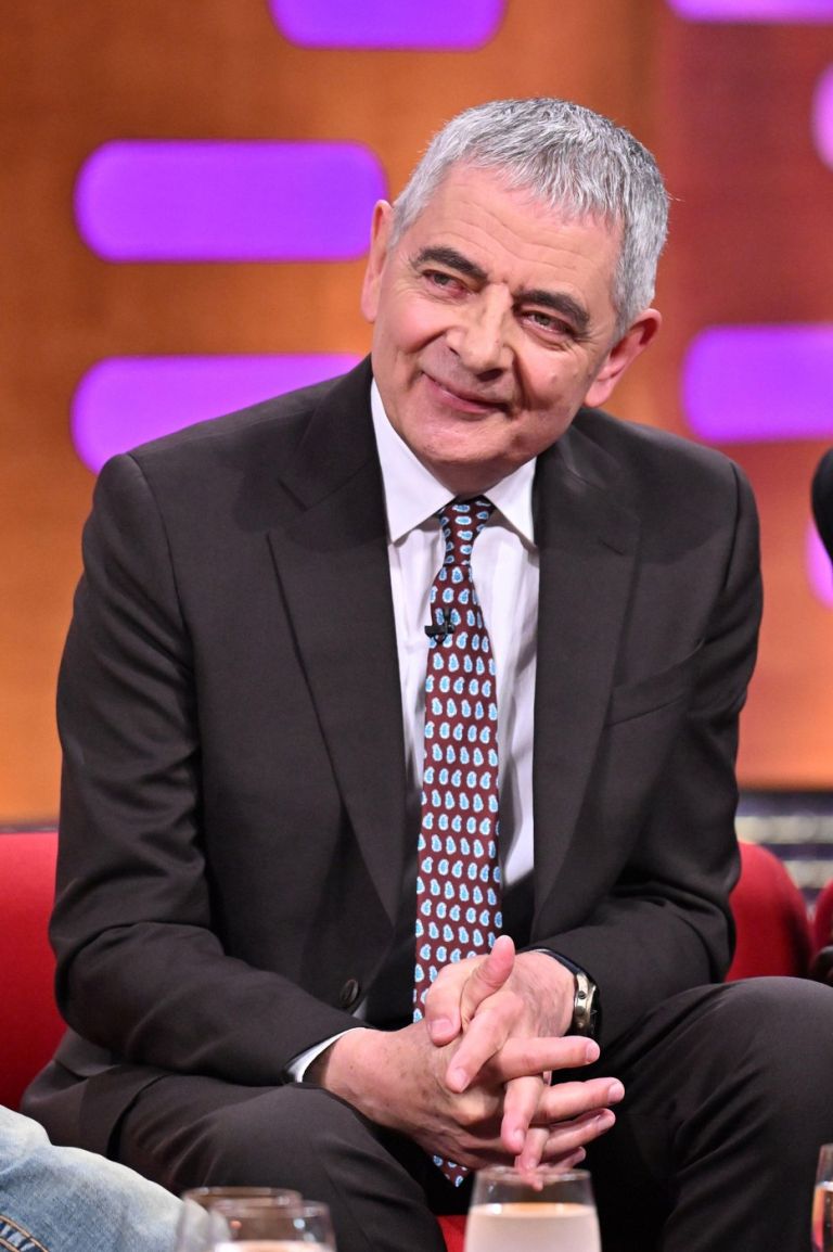 rowan-atkinson