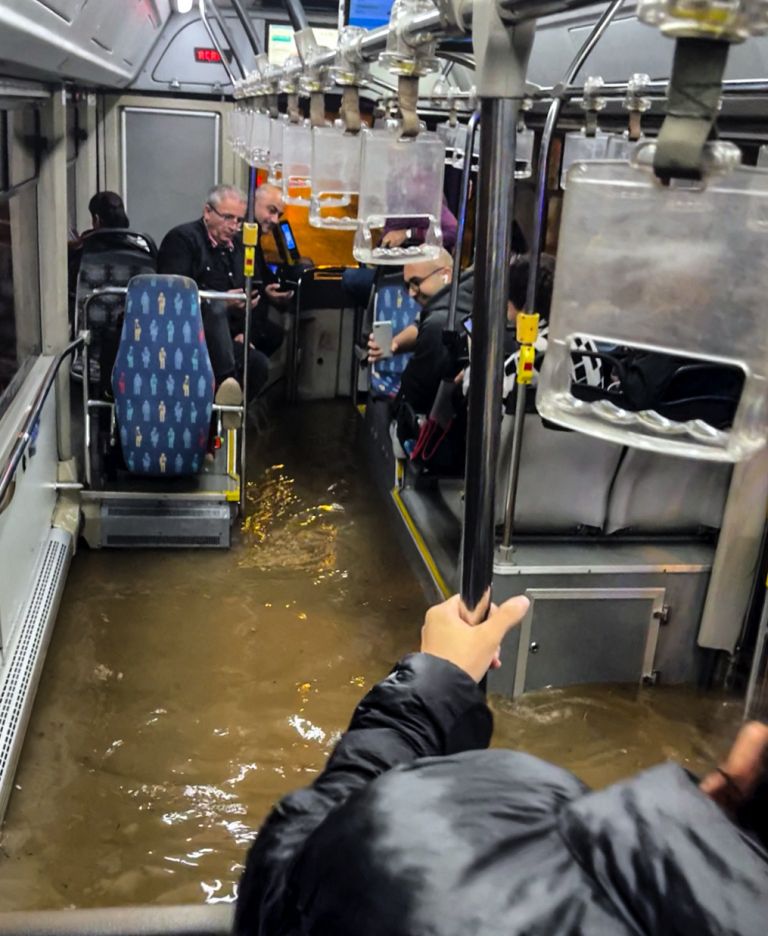 poplave, turcija
