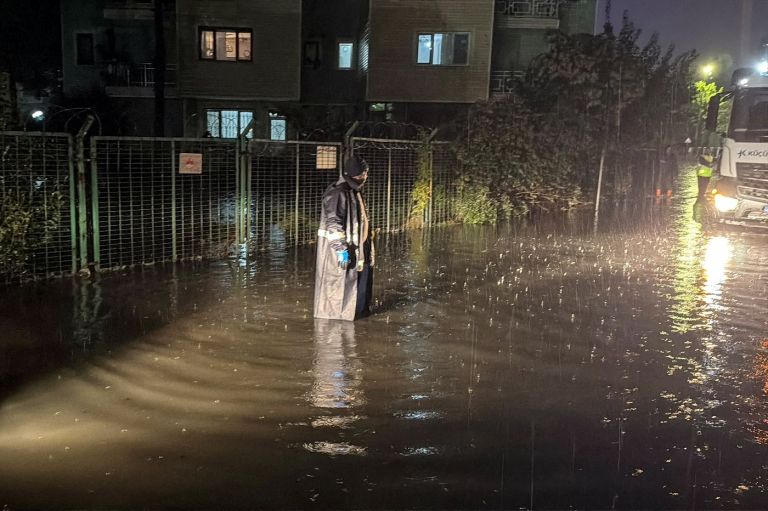poplave, turcija