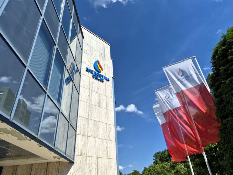 Energetika Celje