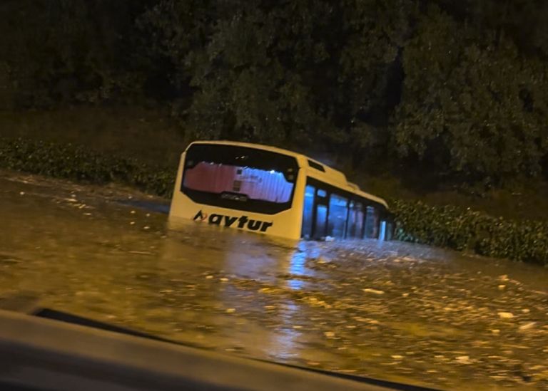 poplave, turcija