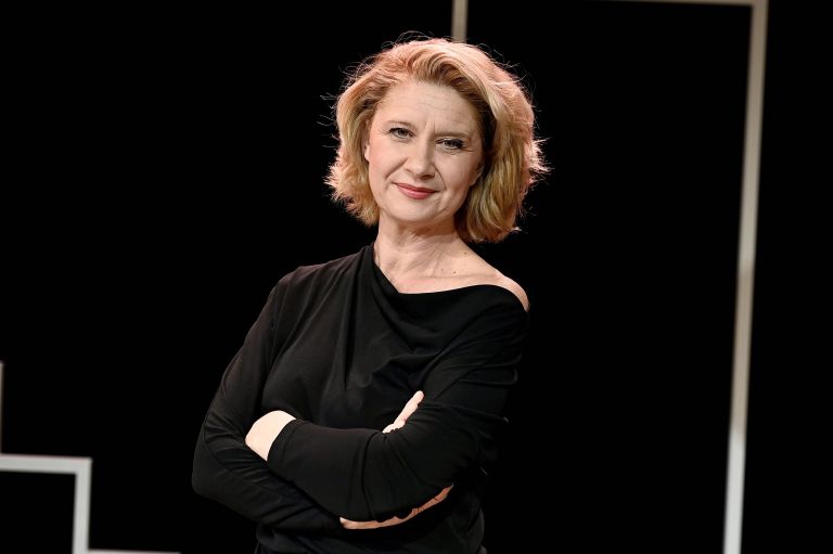 Vesna Pernarčič
