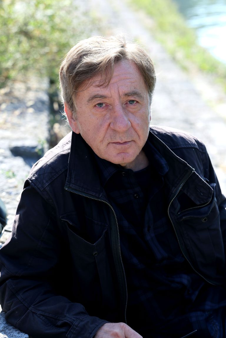 Gregor Baković