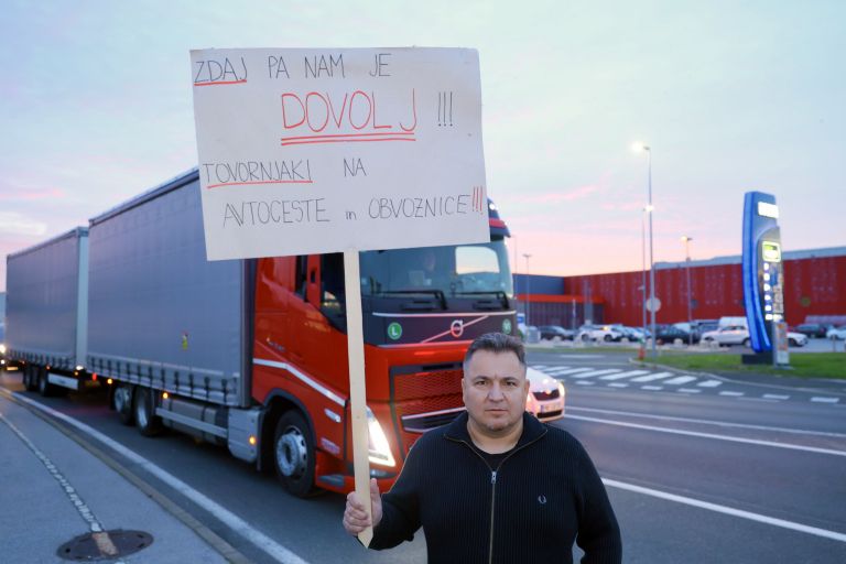 protest