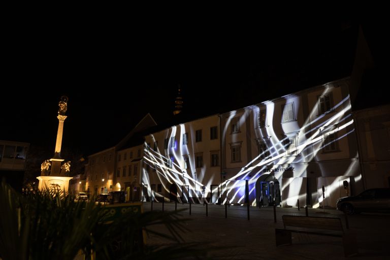 water-and-light, festival, bad-radkersburg, gornja-radgona, zehnerhaus