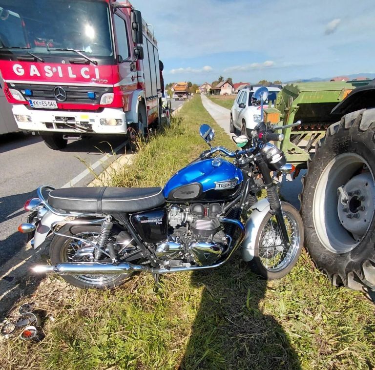 prometna-nesreca, traktorist, motorist