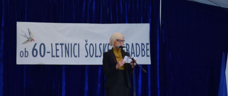os-tisina, 60-let-solske-zgradbe