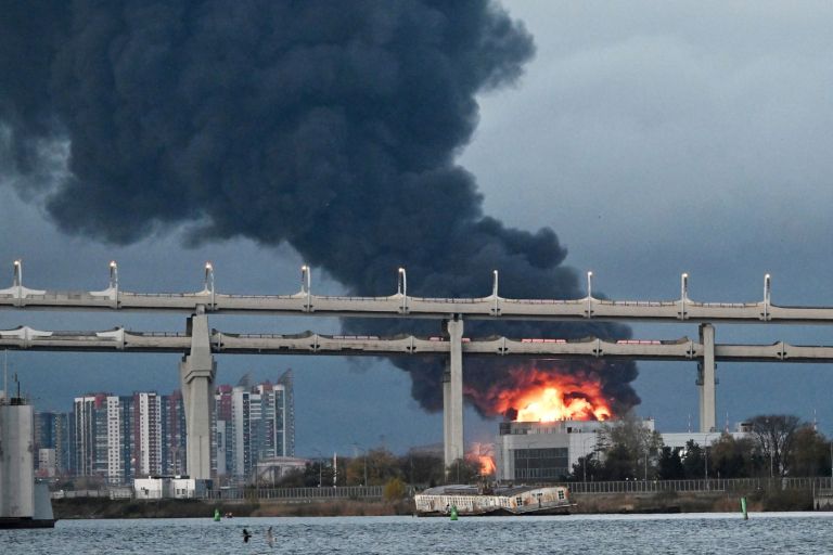 sankt peterburg, napad z droni.jpg