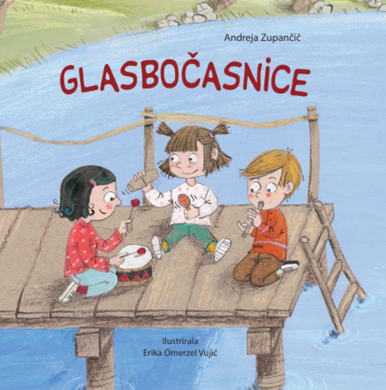 glasbocasnice, andreja-zupancic