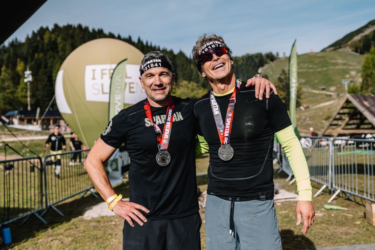 Simon Rožnik, Alen Kobilica