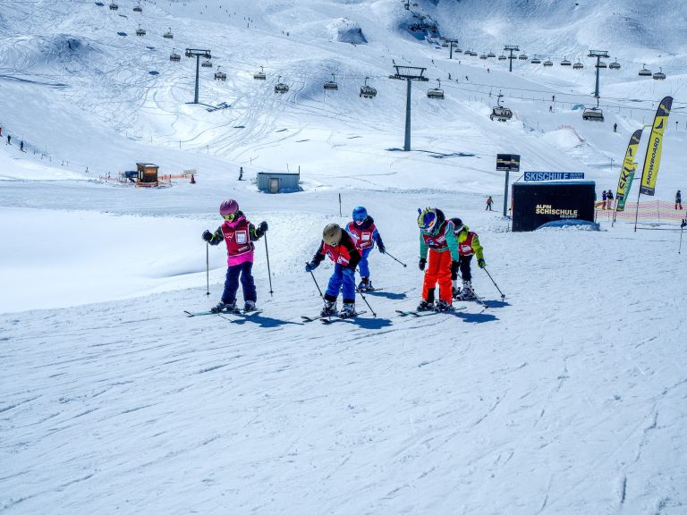 zalet-za-vec, sport, otroci