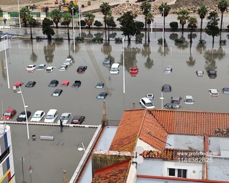 poplave
