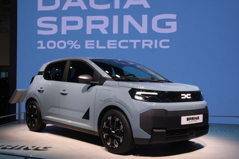 dacia-spring, revoz