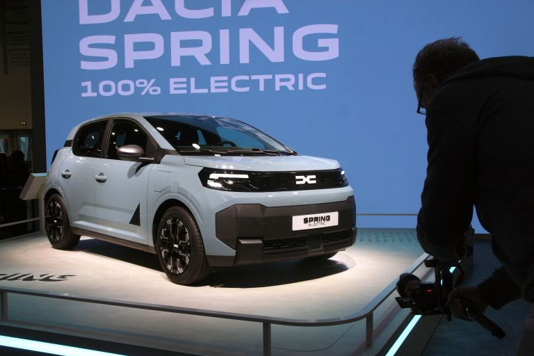 dacia-spring, revoz