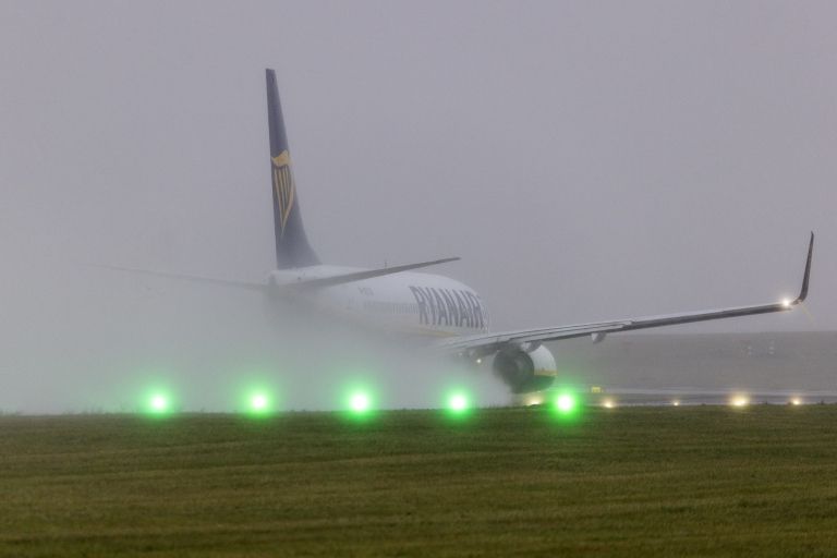 Ryanair