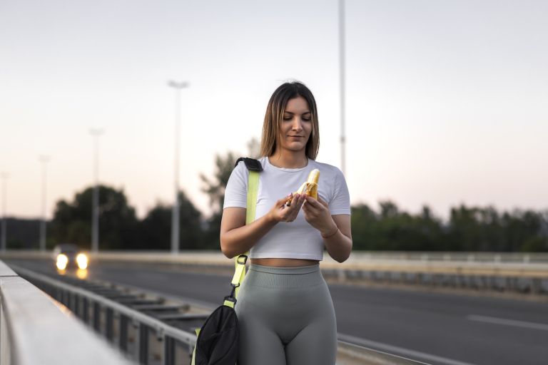 banana