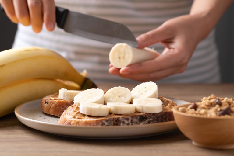 banana
