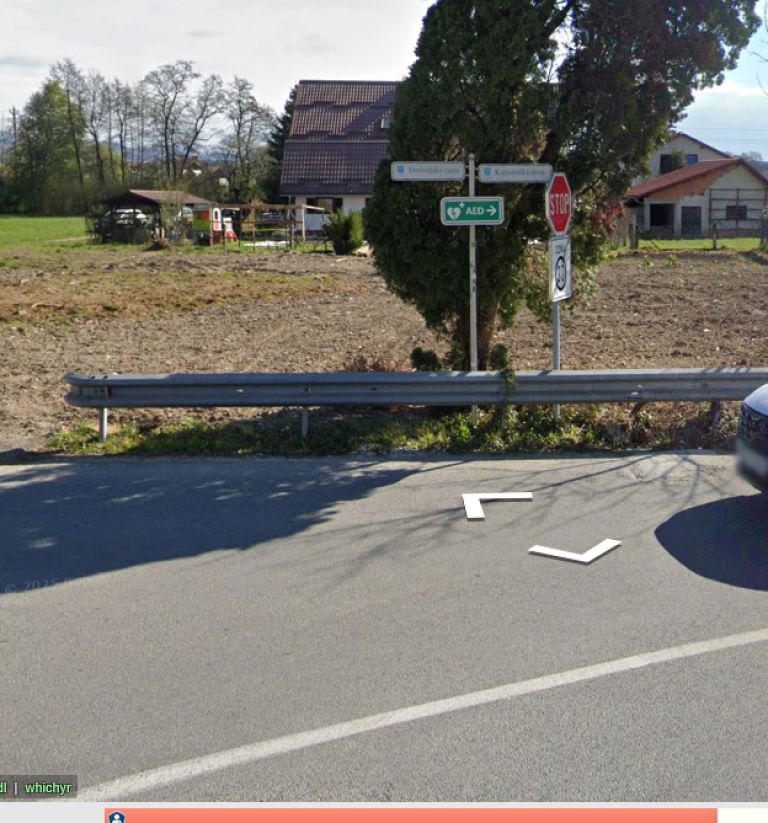 vandalizem, celje