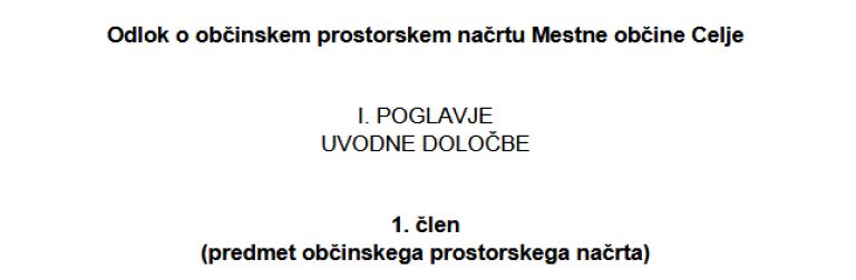 opn, celje