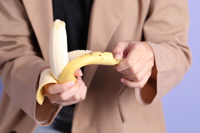 banana