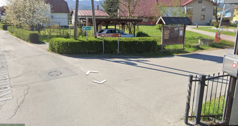 vandalizem, celje