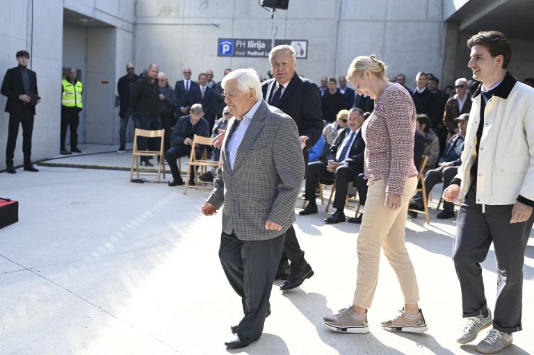 janez-kocijancic, kip, obelezje