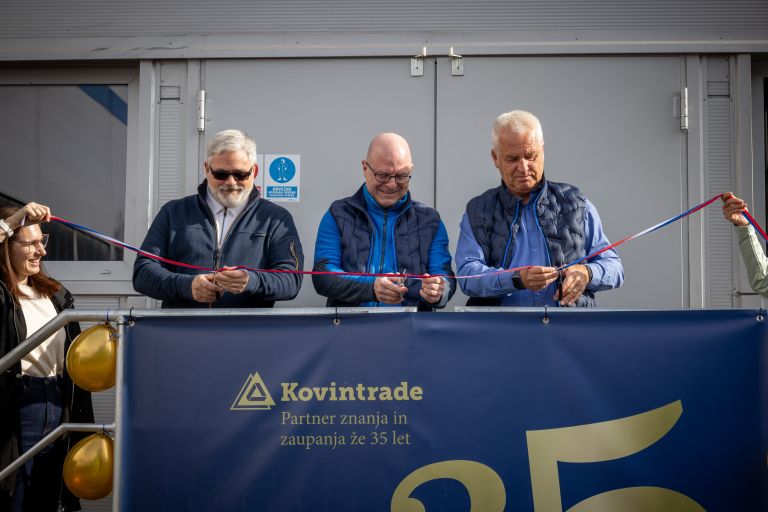 kovintrade
