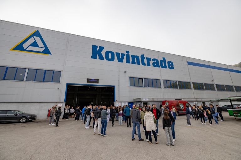kovintrade