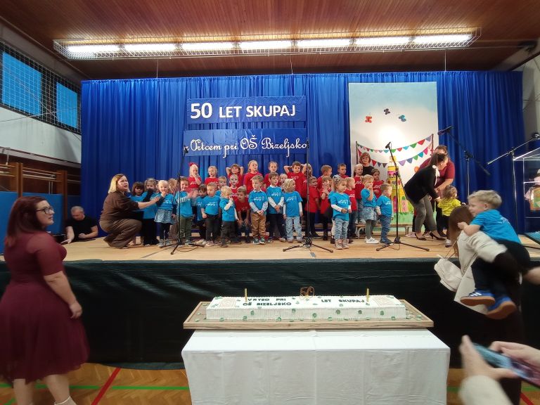 vrtec, bizeljsko, osnovna-sola-bizeljsko, ravnatelj, aljaz-bozic, ivan-molan, jubilej