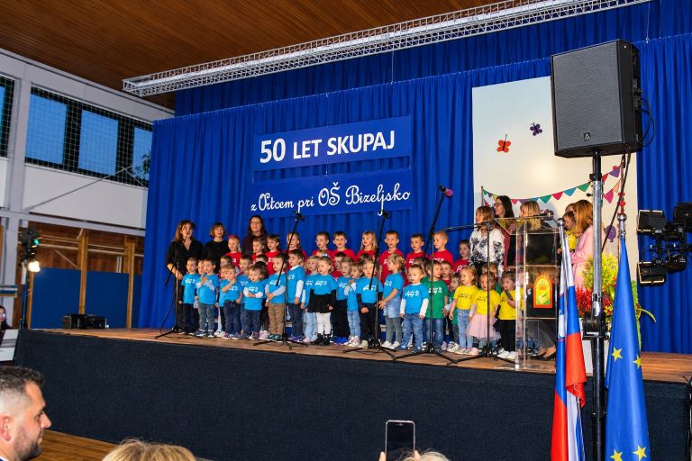 vrtec, bizeljsko, osnovna-sola-bizeljsko, ravnatelj, aljaz-bozic, ivan-molan, jubilej