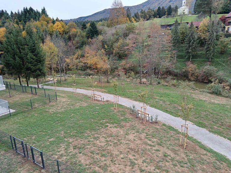 srebrni-gaj, dolenjske-toplice