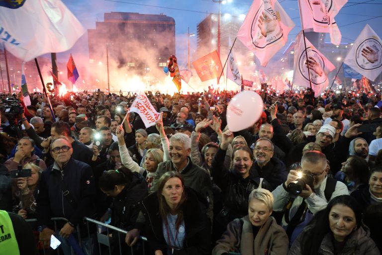 srbija, beograd, predvolilni-shod, 22-10