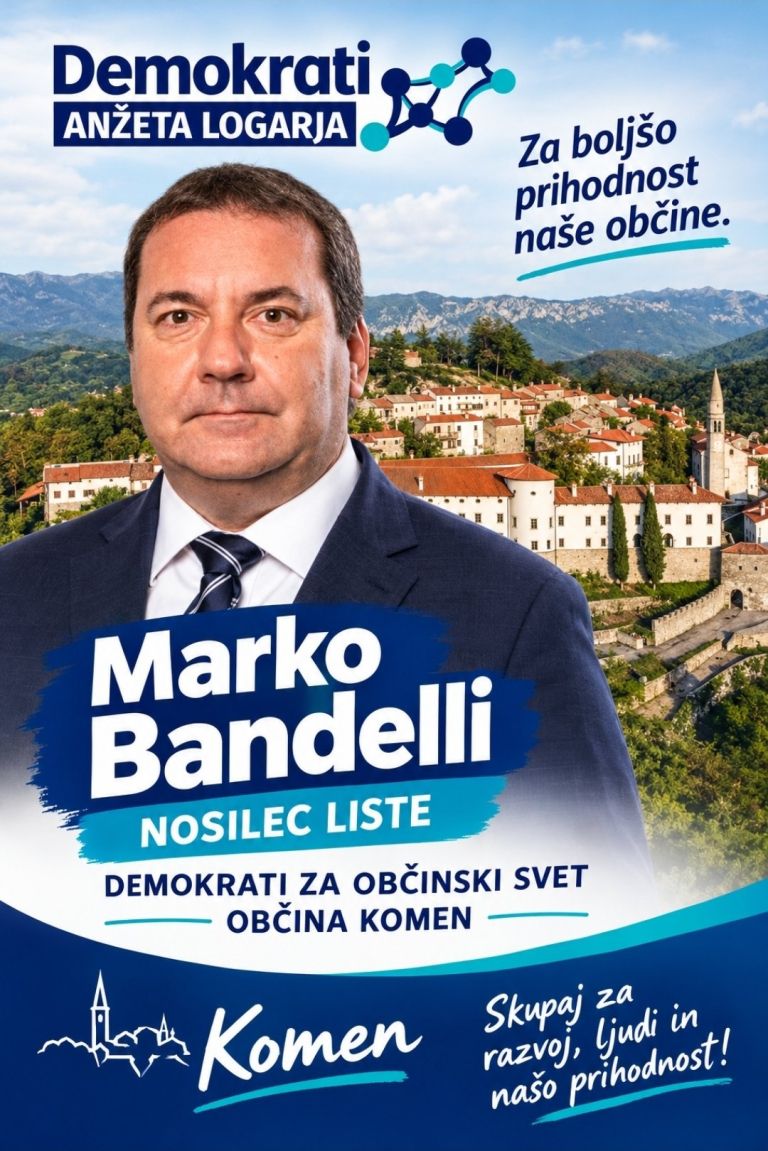 bandelli demokrati komen.jpg