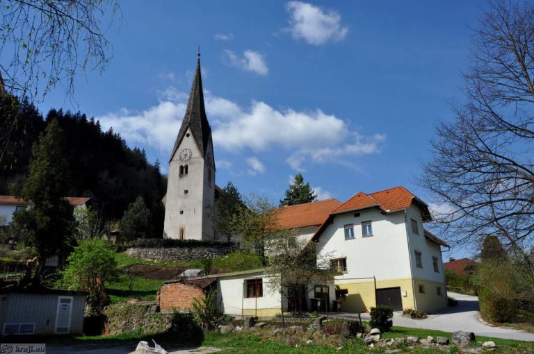 cerkev