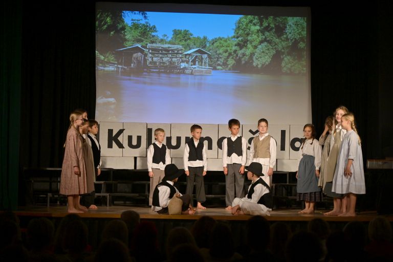 križevci-pri-ljutomerju, zaključna-prireditev-kulturna-šola