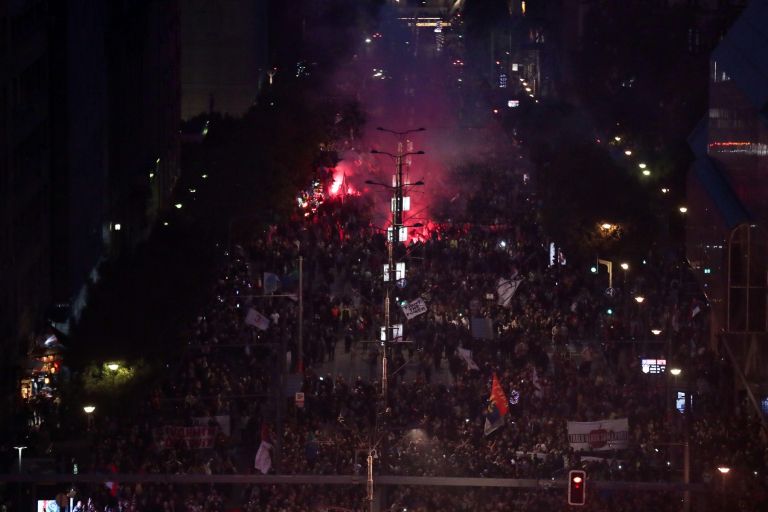 beograd, shod